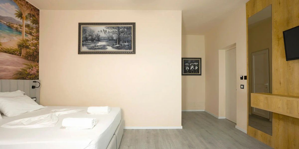 Albania Last Minute na 7 dni we wrześniu: 4⋆ hotel od 1 599 zł