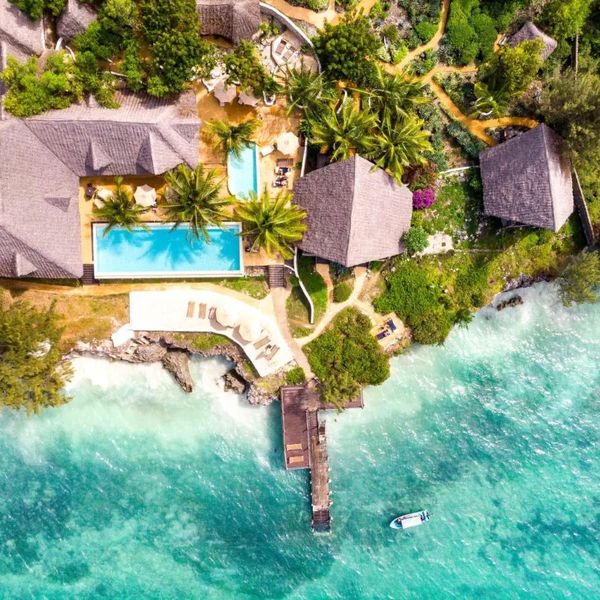 Sunshine Marine Lodge – 2026-05-05 - Zdjęcie 3