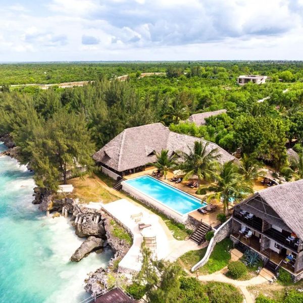 Sunshine Marine Lodge – 2026-05-03