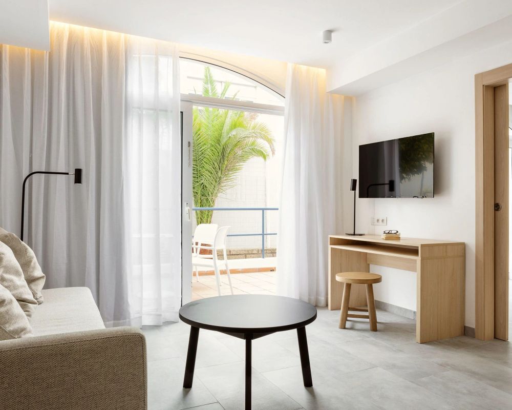 Sunwing Fanabe Beach