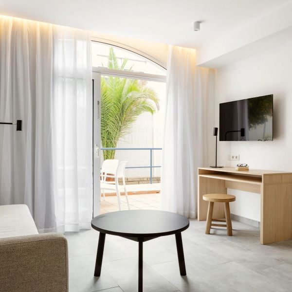 Sunwing Fanabe Beach — Playa Fanabe, Hiszpania