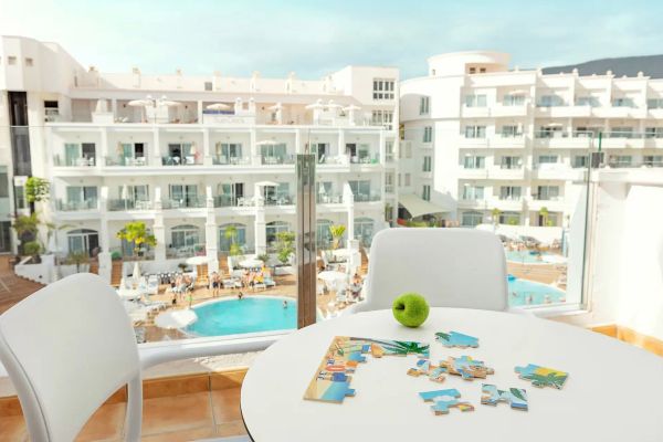 Sunwing Fanabe Beach
