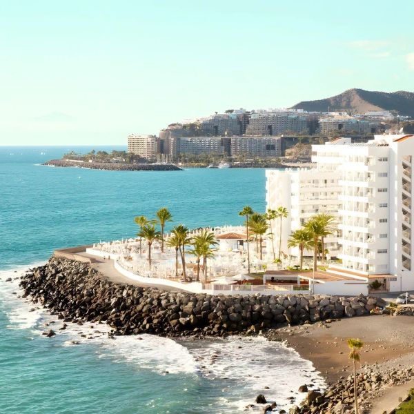 Sunwing Seafront — Arguineguin, Hiszpania