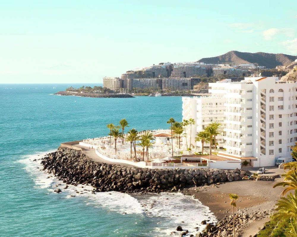 Sunwing Seafront