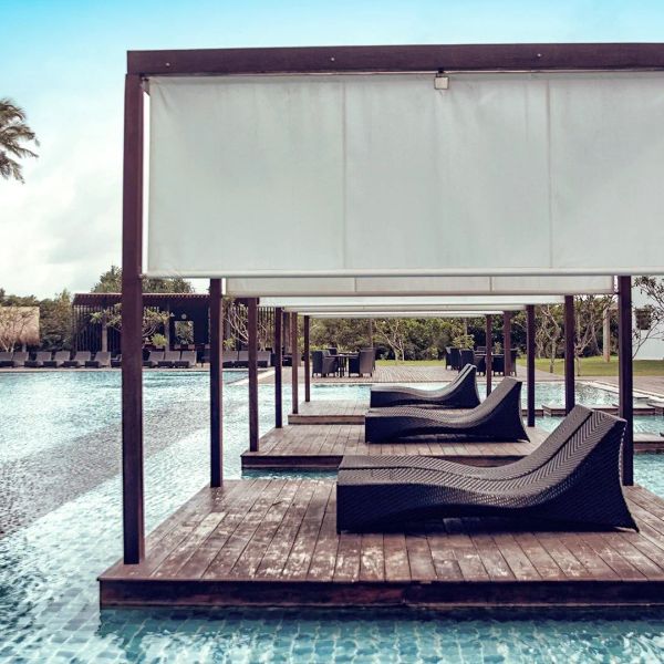 Suriya Luxury Resort – 2027-03-09 - Zdjęcie 2