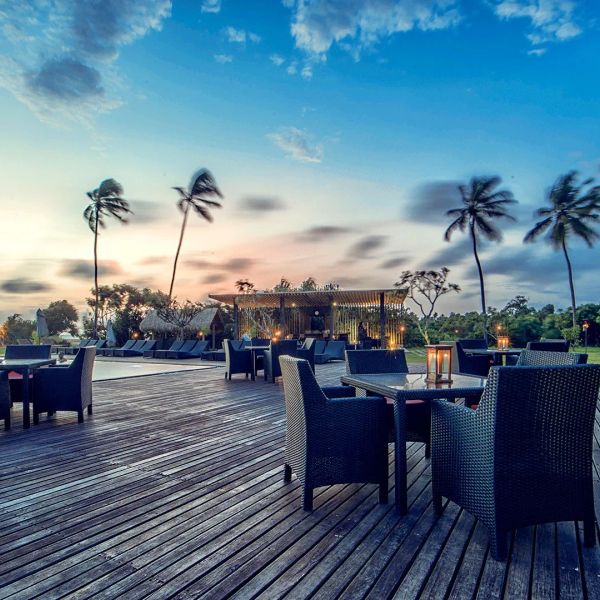 Suriya Luxury Resort – 2027-03-09 - Zdjęcie 3