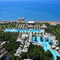 Susesi Luxury Resort