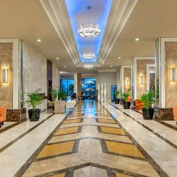 Susesi Luxury Resort