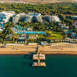 Susesi Luxury Resort