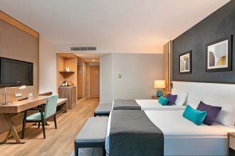 Susesi Luxury Resort