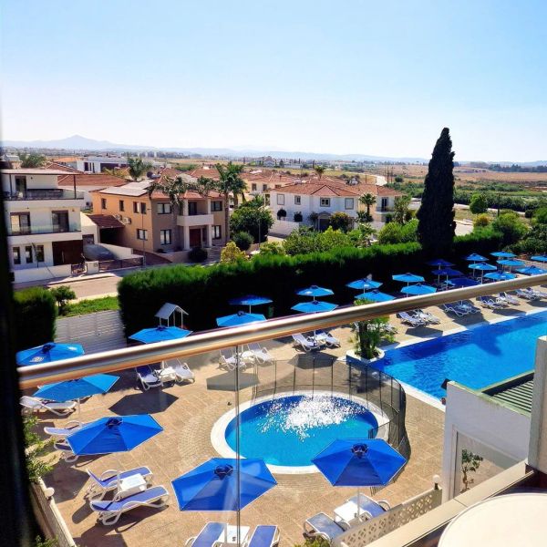 Sveltos — Larnaka, Cypr