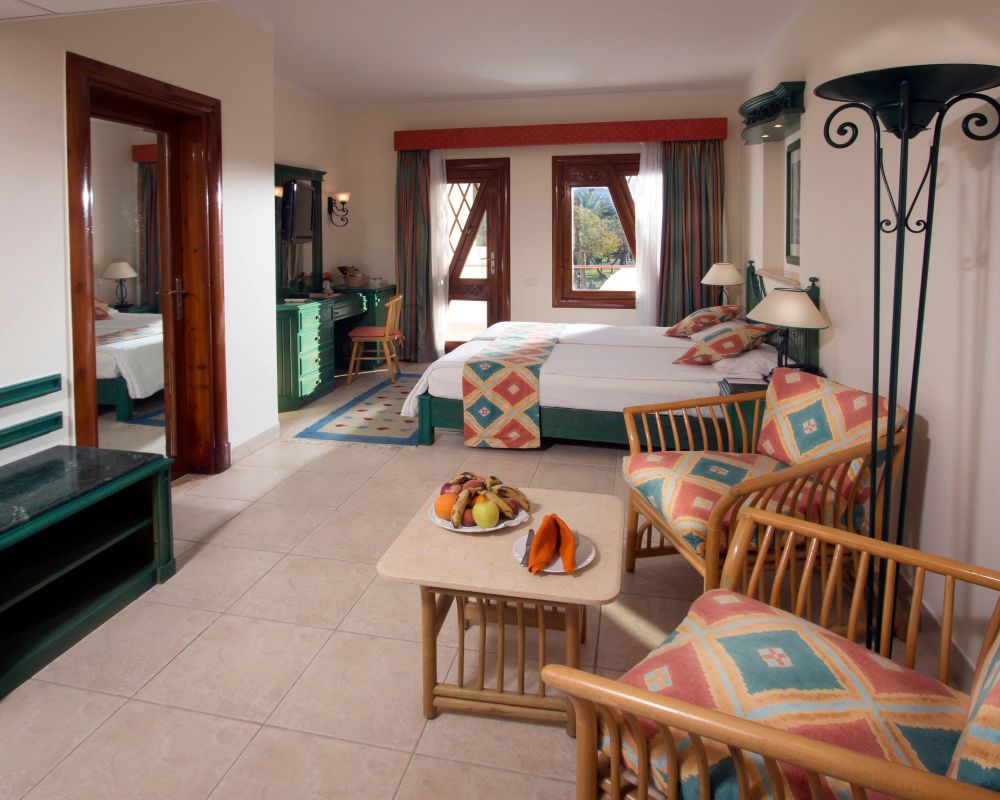 Swiss Inn Resort Dahab