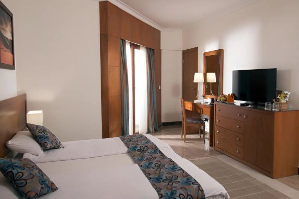 Swiss Inn Resort Dahab