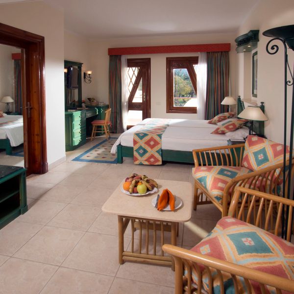 Swiss Inn Resort Dahab — Dahab, Egipt