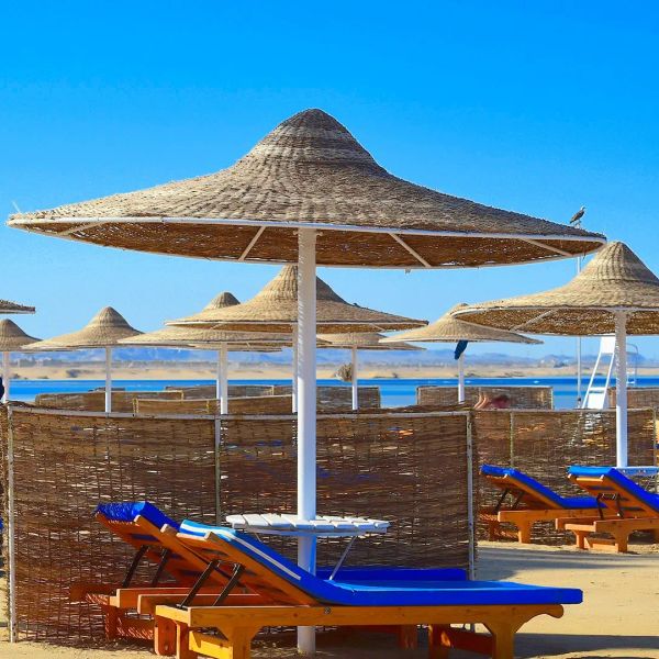 Swisstouch Oriental Resort (ex. Hotelux Oriental Coast)