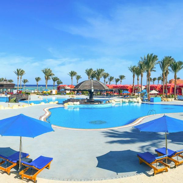 Swisstouch Oriental Resort (ex. Hotelux Oriental Coast)