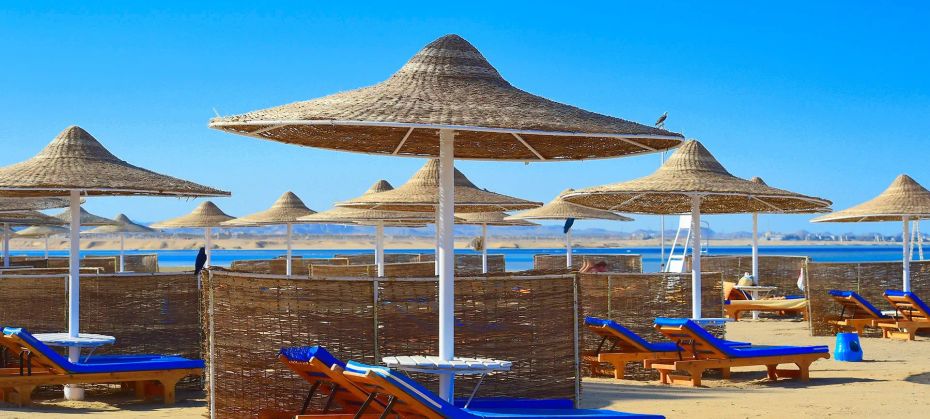 Swisstouch Oriental Resort (ex. Hotelux Oriental Coast)