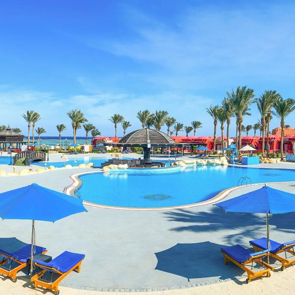 Swisstouches Oriental Resort (ex. Hotelux Oriental Coast)