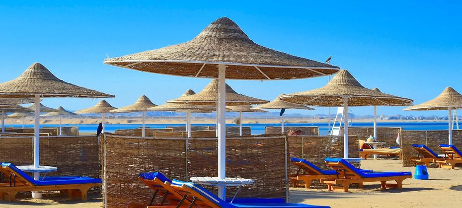 Swisstouch Oriental Resort (ex. Hotelux Oriental Coast)