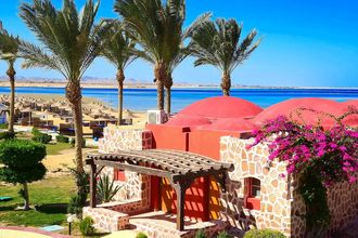 Swisstouch Oriental Resort ex Hotelux Oriental Coast
