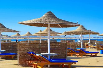 Swisstouch Oriental Resort ex Hotelux Oriental Coast