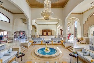 Swisstouch Oriental Resort ex Hotelux Oriental Coast
