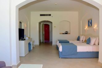 Swisstouch Oriental Resort ex Hotelux Oriental Coast