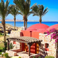 Swisstouch Oriental Resort ex Hotelux Oriental Coast