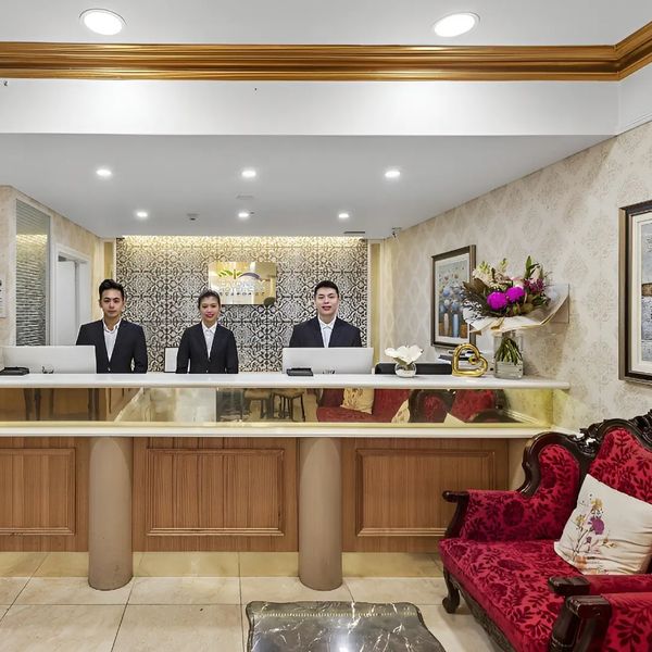 Sydney CBD – 2026-07-02 - Zdjęcie 3