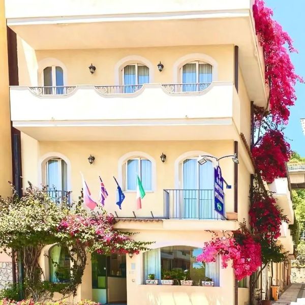 Sylesia — Letojanni, Włochy