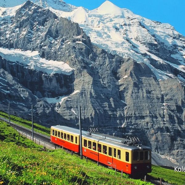 Szwajcaria w miniaturze