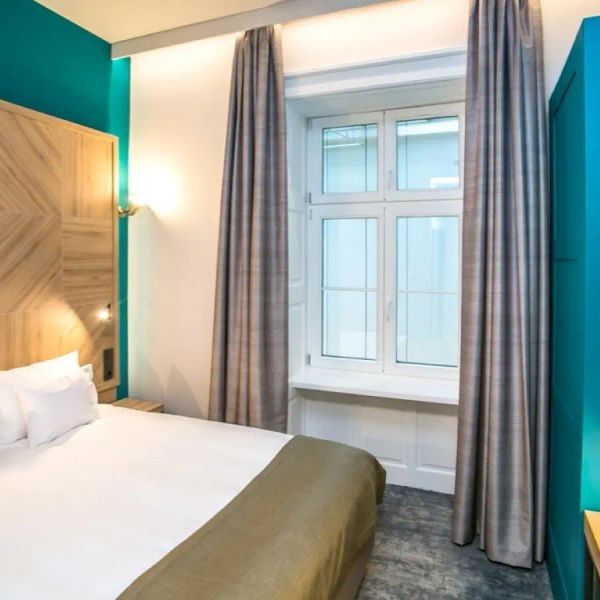 T62 Hotel — Budapeszt, Węgry