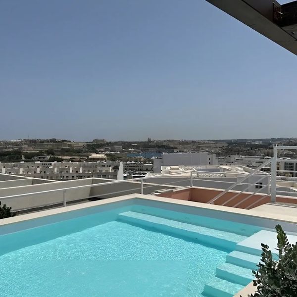 Ta Tereza — Sliema, Malta