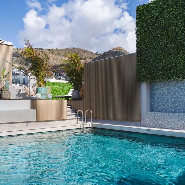 Taburiente — Santa Cruz de Tenerife, Hiszpania