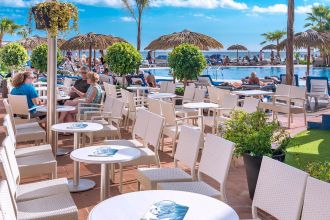 Tahiti Playa Suites