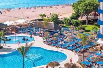 Tahiti Playa Suites