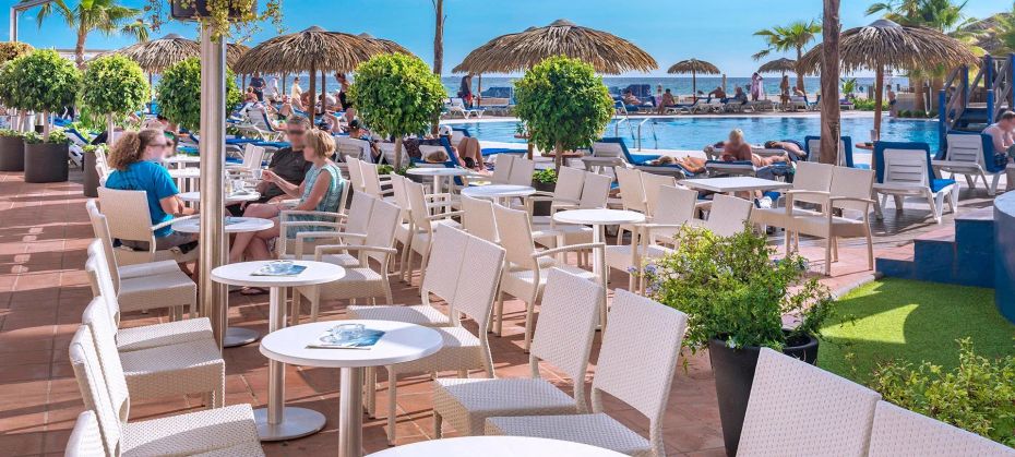 Tahiti Playa Suites