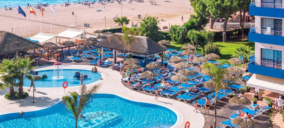 Tahiti Playa Suites