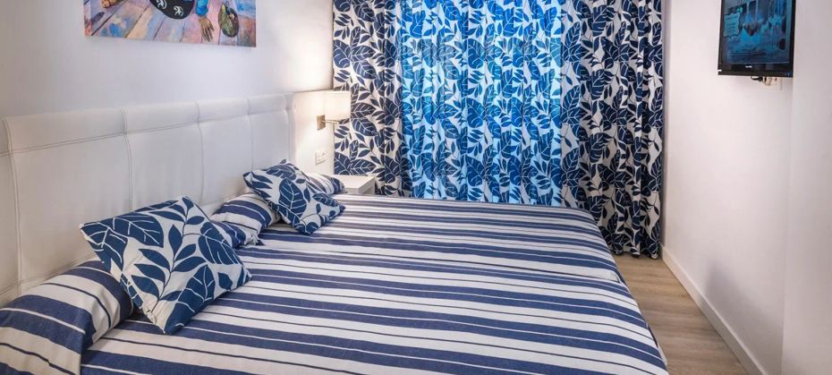 Tahiti Playa Suites