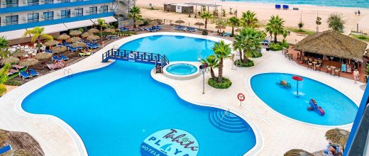Tahiti Playa Suites
