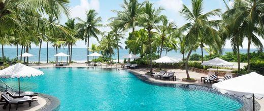 Taj Bentota Resort & Spa (ex Vivanta By Taj)