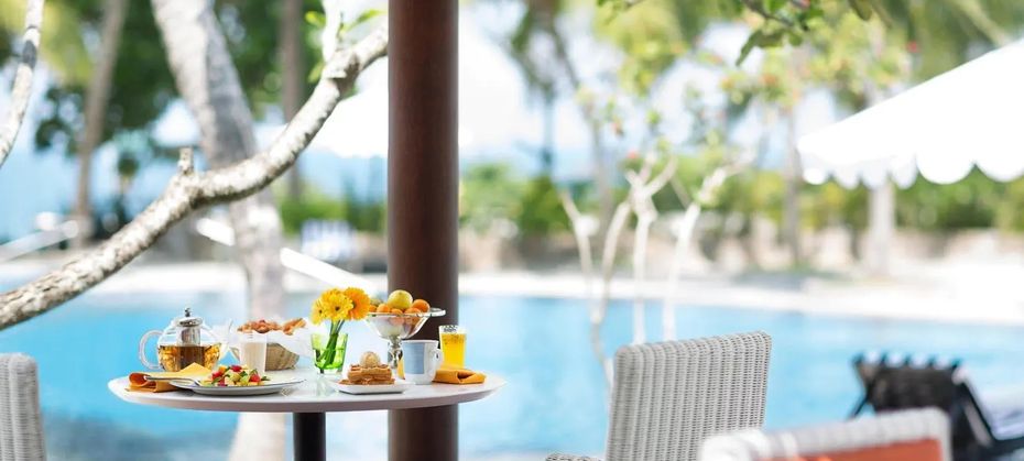 Taj Bentota Resort & Spa (ex Vivanta By Taj)