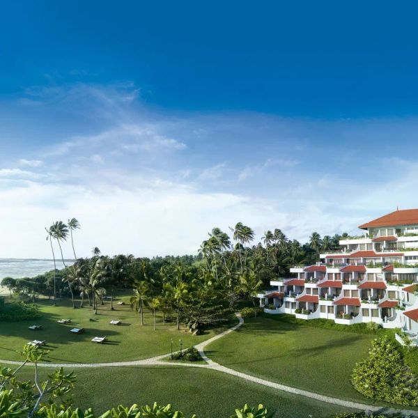 Taj Bentota Resort Spa ex Vivanta By Taj – 2026-09-28 - Zdjęcie 2