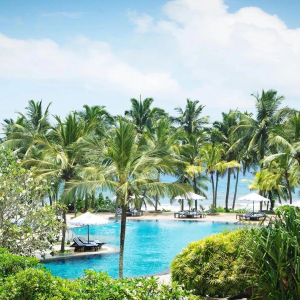 Taj Bentota Resort Spa ex Vivanta By Taj – 2026-09-28 - Zdjęcie 3