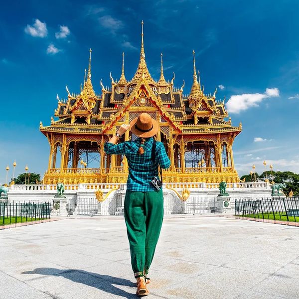 Sawasdee Tajlandia! – 2025-12-09