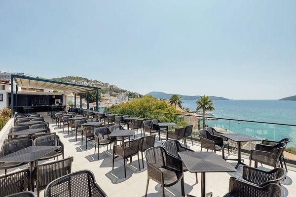 Talia & Spa 4* (ex. Vojvodina)