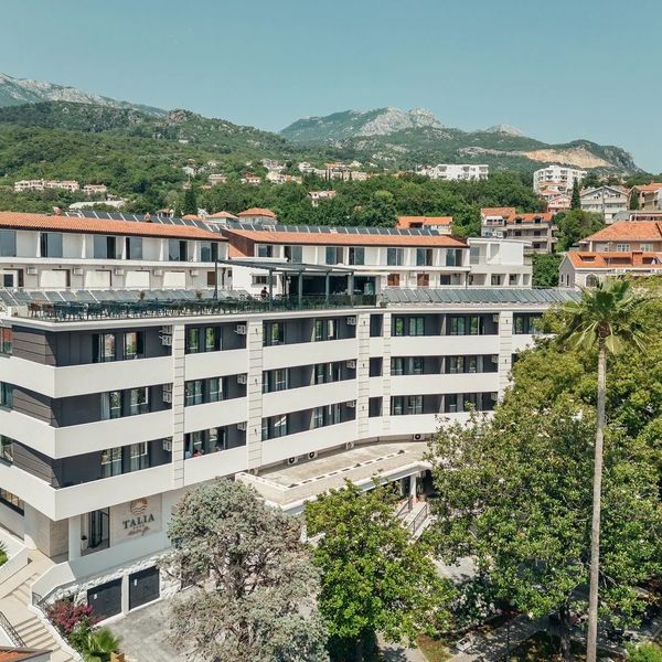 Talia & Spa  (ex. Vojvodina)