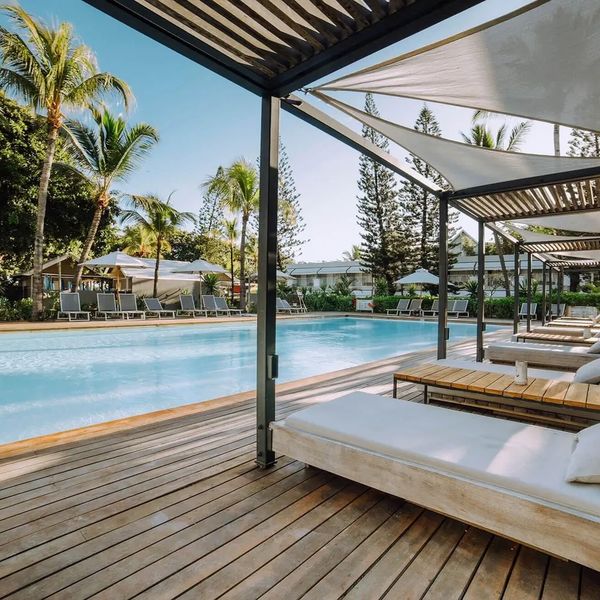 Tamarin by Veranda Resorts