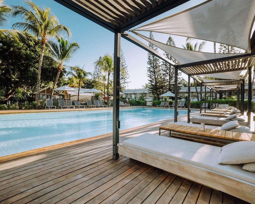 Tamarin by Veranda Resorts