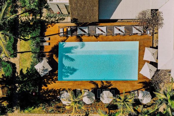 Tamarin by Veranda Resorts